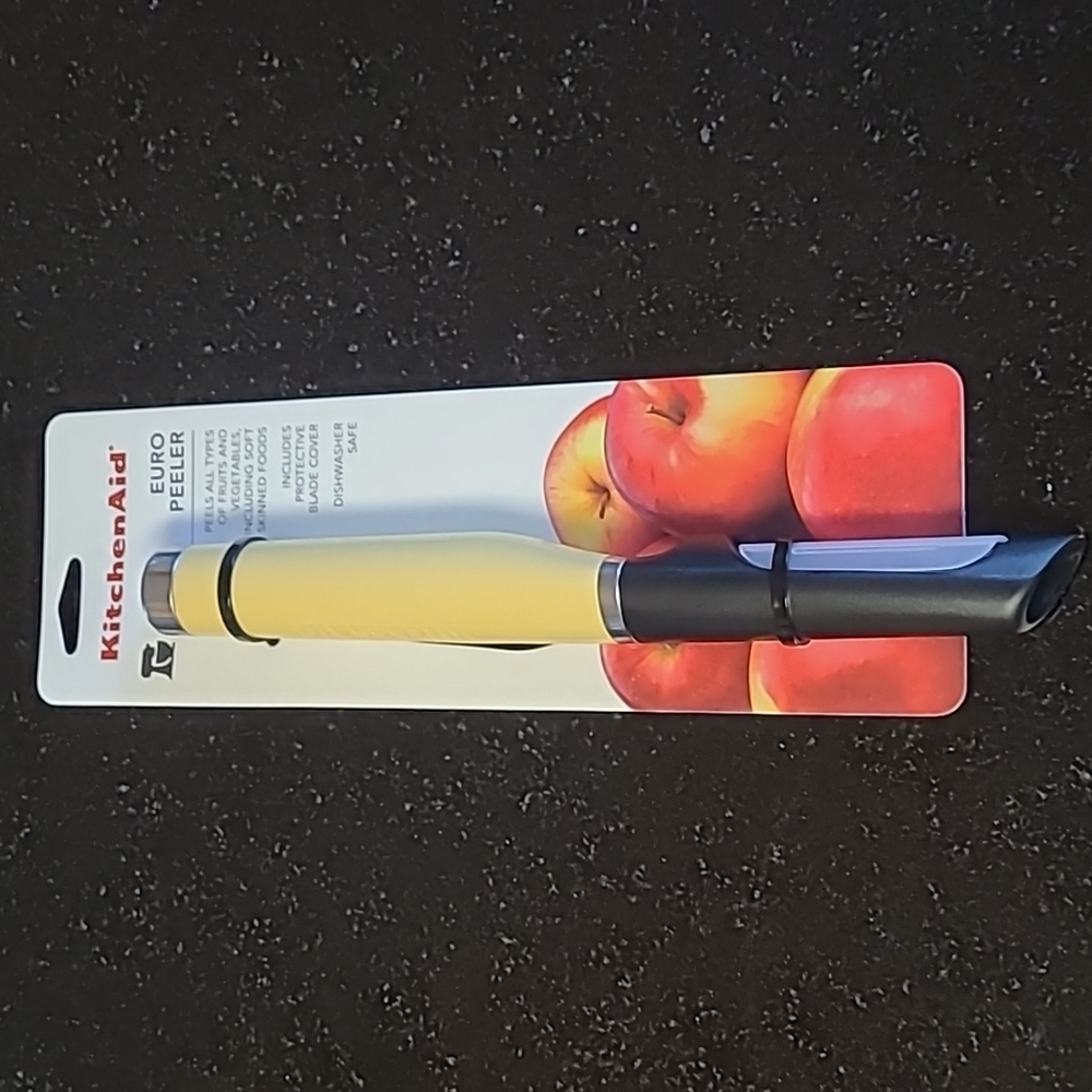 KitchenAid Euro Peeler